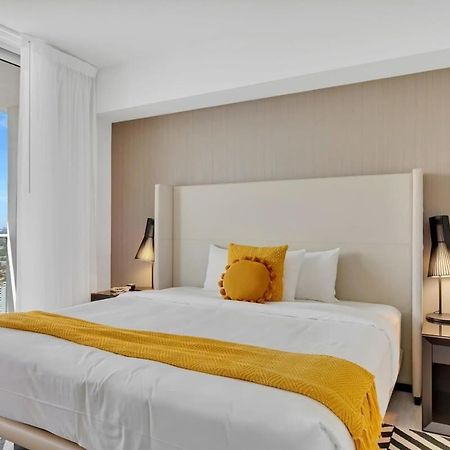 할리우드 Coastal Relaxation - Parking Included - Amazing Pools 아파트 외부 사진