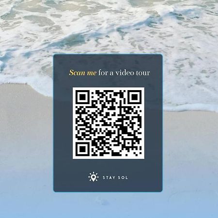 할리우드 Coastal Relaxation - Parking Included - Amazing Pools 아파트 외부 사진