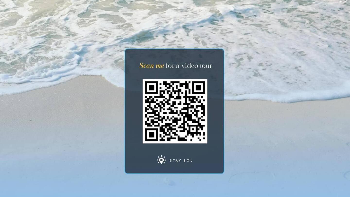 할리우드 Coastal Relaxation - Parking Included - Amazing Pools 아파트 외부 사진